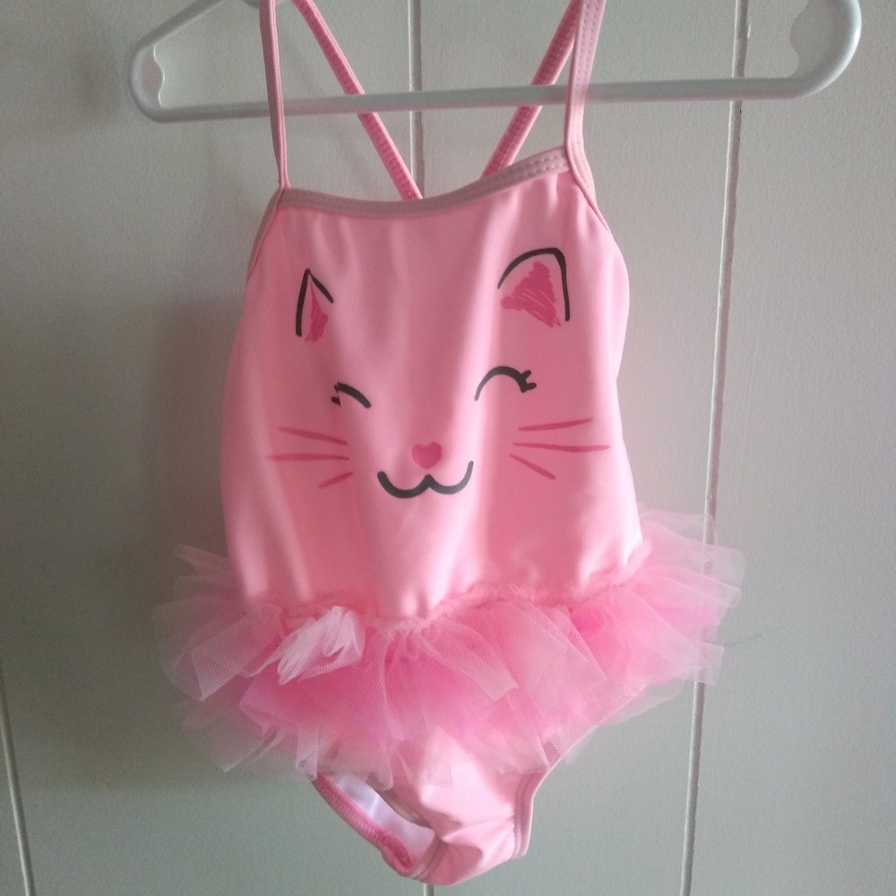 Baby swimsuit